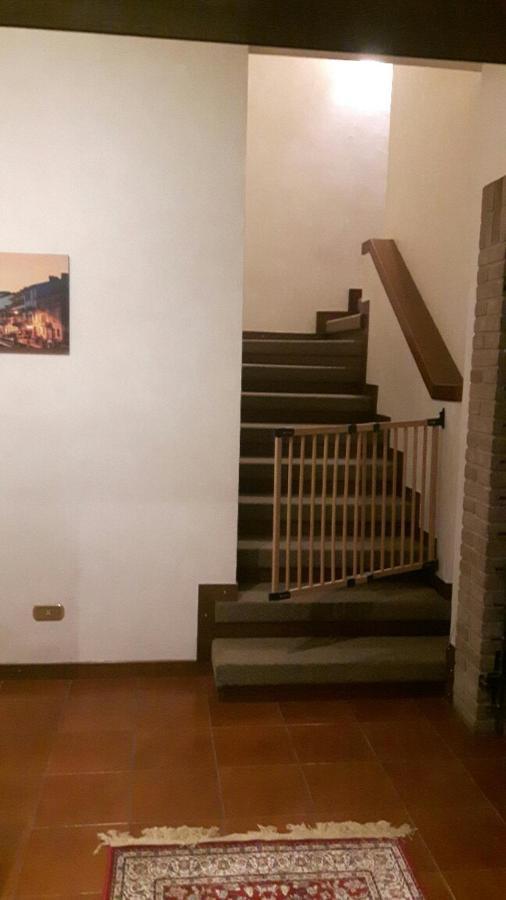Villa Tulipani Rho Extérieur photo