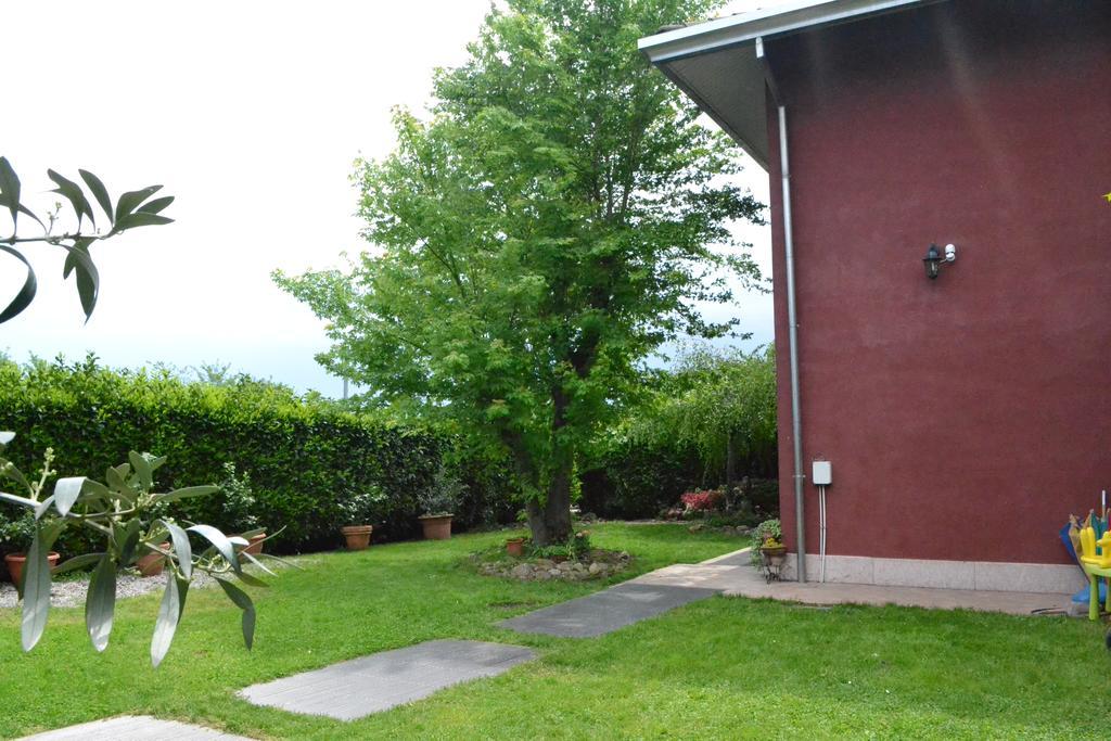 Villa Tulipani Rho Extérieur photo