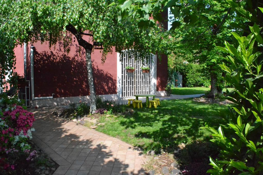 Villa Tulipani Rho Extérieur photo
