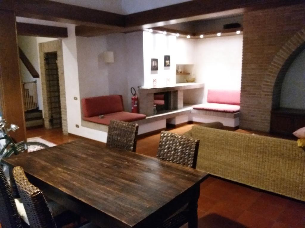Villa Tulipani Rho Extérieur photo