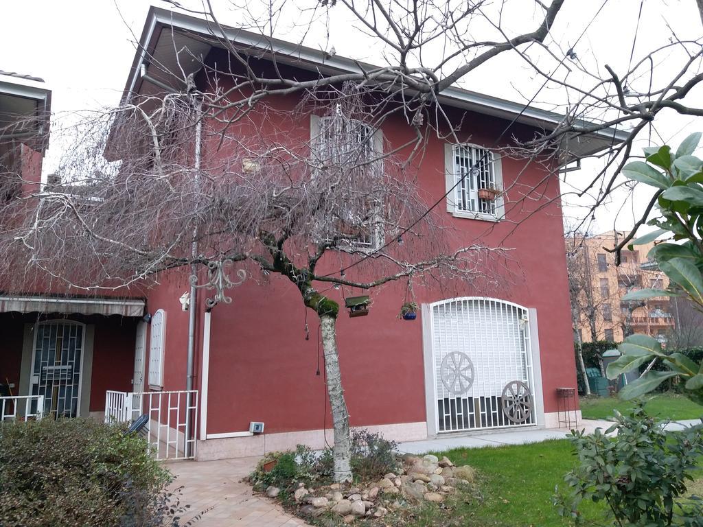 Villa Tulipani Rho Extérieur photo